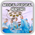 Medical Surgical Nursing - All in One 3.2