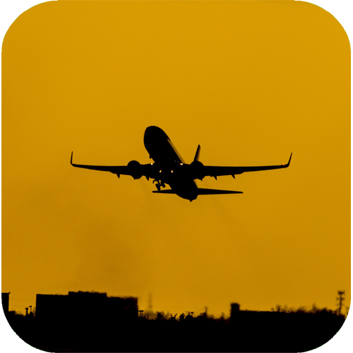Plane Wallpapers logo
