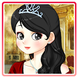 Princess Makeup2 icon