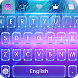 Keyboard - Boto : Night Sea icon