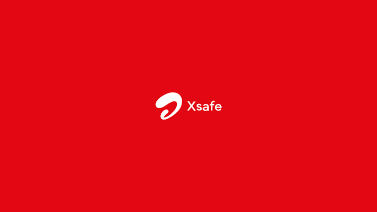 Airtel Xsafe - Android TV - New - (Android)
