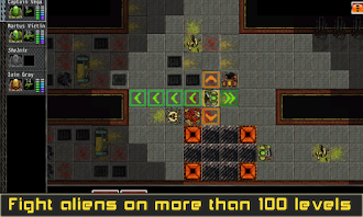 Game screenshot Templar Assault RPG Elite hack