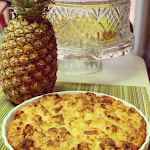 Cover Image of Descargar pineapple stuffing recipe 1 APK