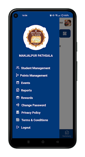 Jain Pathshala Teacher Screen 3