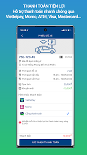 MyParking android2mod screenshots 3