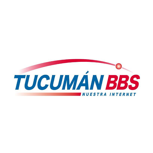 TUCBBS Internet logo