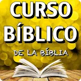 Bible Course Bible Study icon