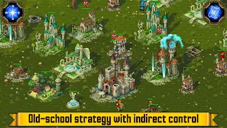 Game screenshot Majesty－The Northern Expansion mod apk