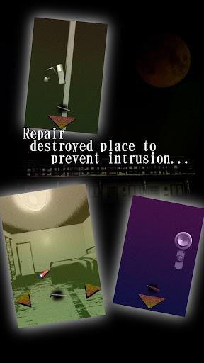 MOON RISE EFFECT Screen 2