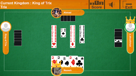 Trix (Trex) Complex Online 3.4 APK screenshots 15