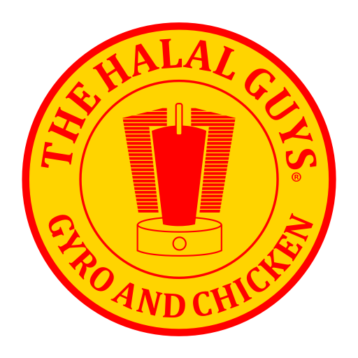 The Halal Guys logo