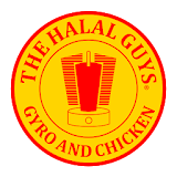 The Halal Guys icon