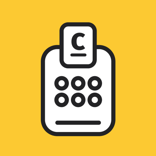 Смарт Касса logo