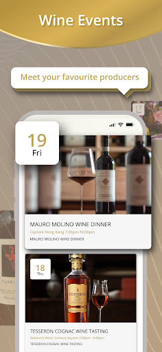 Watson's Wine Screenshot 4 - AppWisp.com