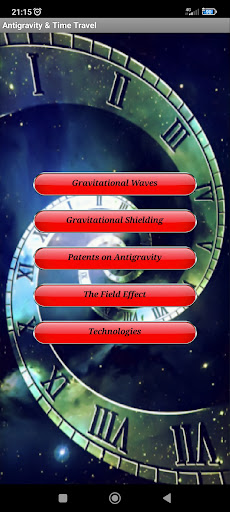 Scientists Renegades Screen 2