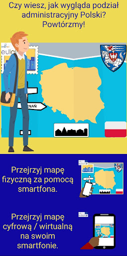 Eulalia - Podział Polski Screen 2