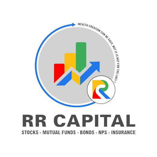RR Capital logo