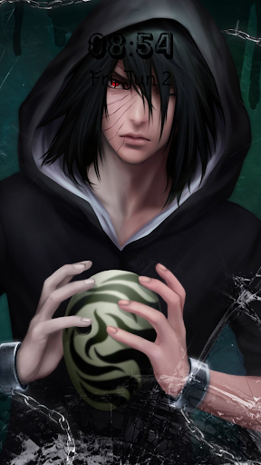 Obito Wallpaper 2K HD 4K