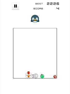 ゾウゲーム - マージパズル