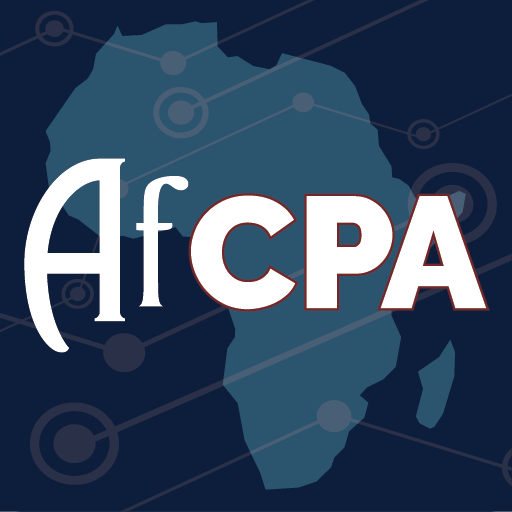 AfCPA logo