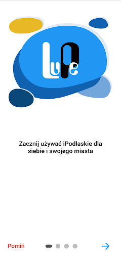 ipodlaskie Screen 2