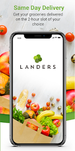 Landers Superstore(圖1)-速報App