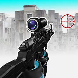 Icon image FPS Shooter Game: Gun Shooting