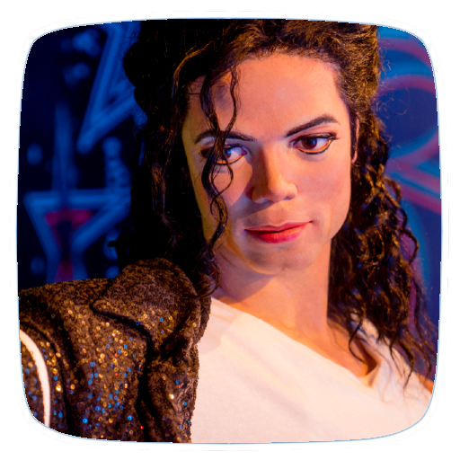 How Dance like Michael Jackson logo