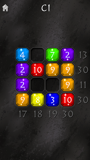 XXI: 21 Puzzle Game 1.6.1 screenshots 2