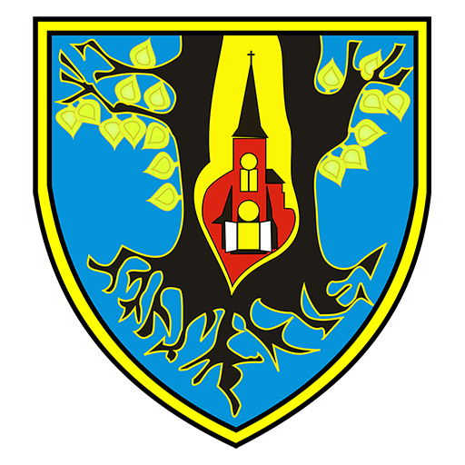 Gmina Chrząstowice logo