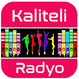 Kaliteli Radyo icon