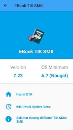 Buku SMK TIK K13