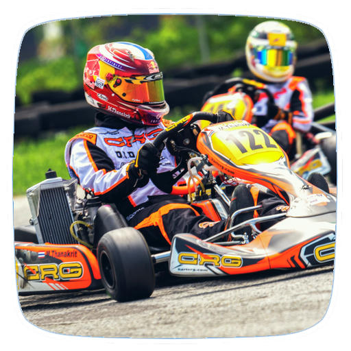 How to Do Karting Moves