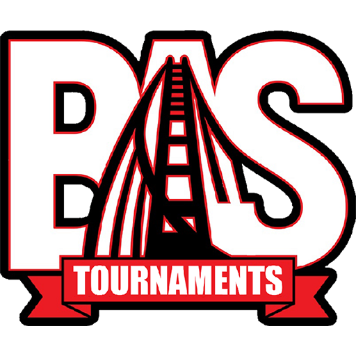 BAS Tournaments logo