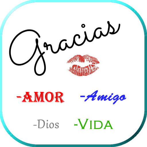 Imagenes de Agradecimiento logo