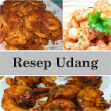 Resep Udang icon