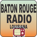 Baton Rouge Radio LA Apk