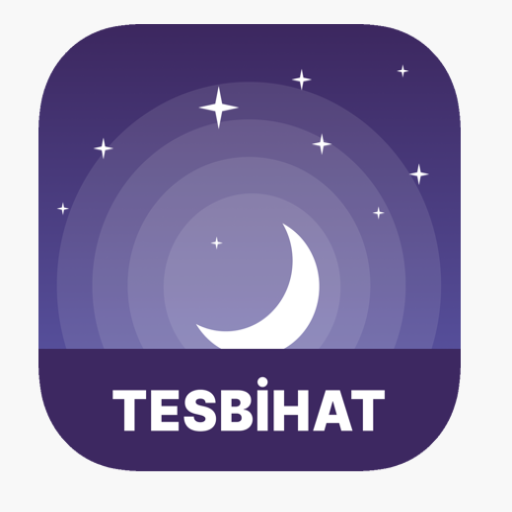 Tesbihat ve Sureler logo