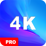 Cover Image of Unduh Wallpapers for Realme (PRO)  APK