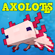 Axolotls mod Download on Windows