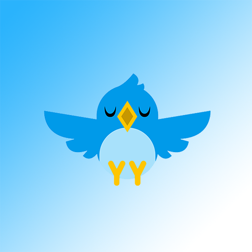 FollowScope for Twitter logo