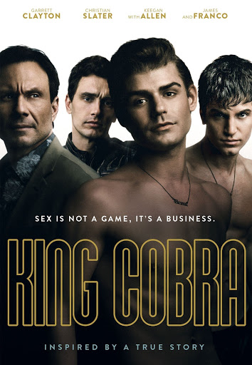 King cobra movie