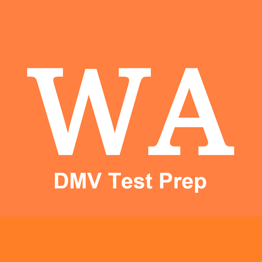 Washington Dmv Test Prep 1.0 Icon
