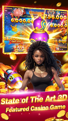 Jackpot Slots-Casino Fishing 17