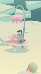 Penguin Isle Screenshot