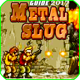 Tips Of Metal Slug icon