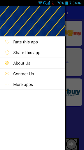 Used Mobiles in Malaysia