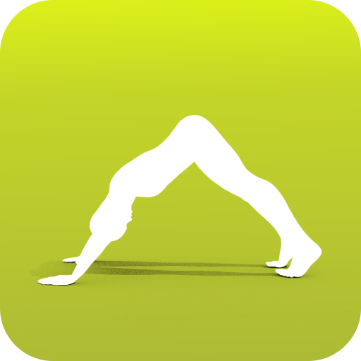 Pushup Perfect  Icon