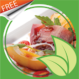 Vegetarian Recipes Free App icon
