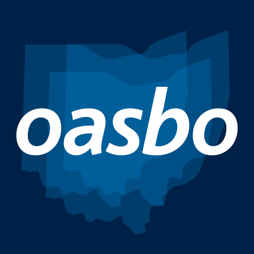 OASBO Events logo